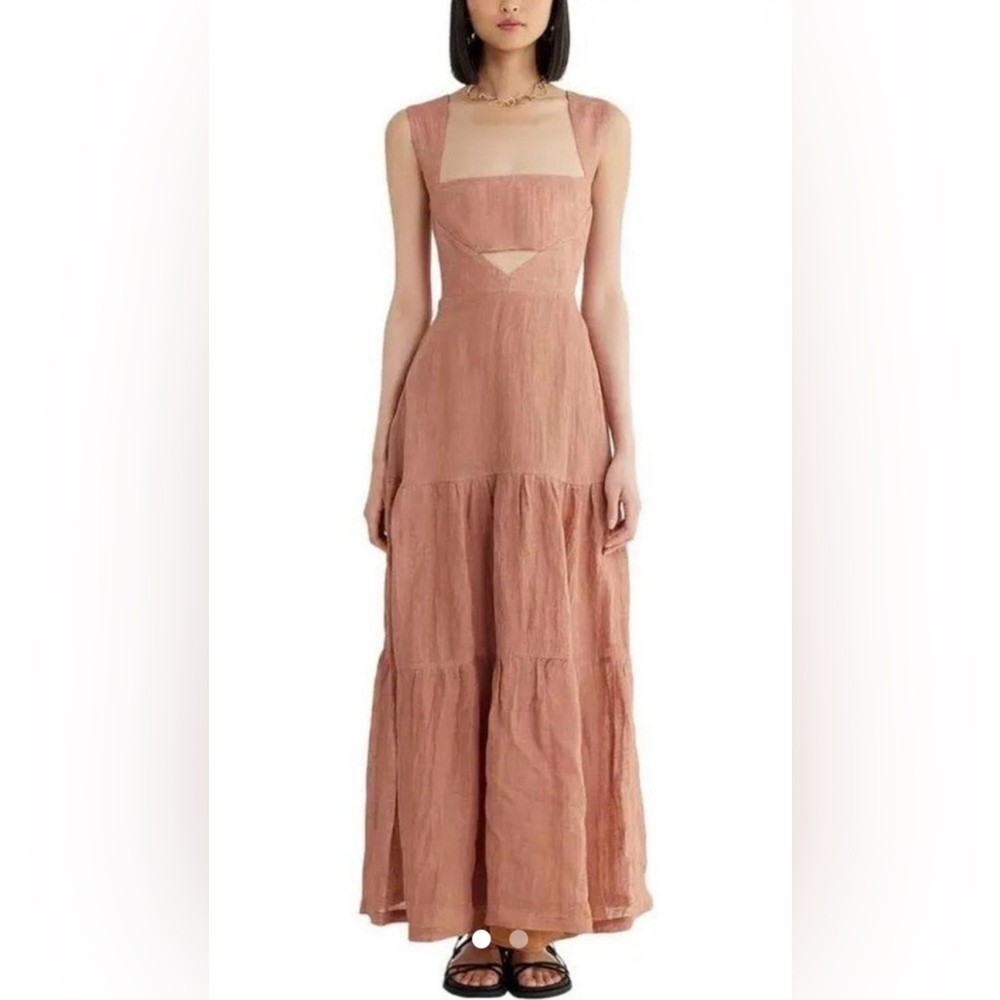 82. Rumer Mia Maxi